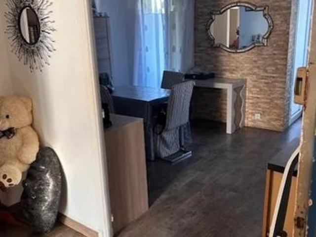 Appartement vente à Perpignan