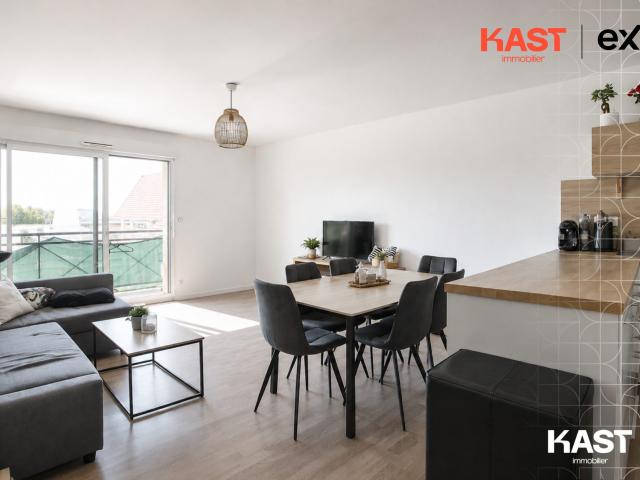 Appartement location à Fougères-Vitré, Bretagne