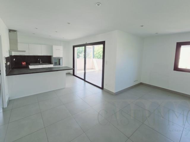 Appartement vente à Montpellier, Lattes