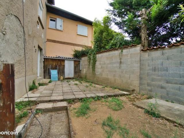Appartement vente à Quincieux, Rhône