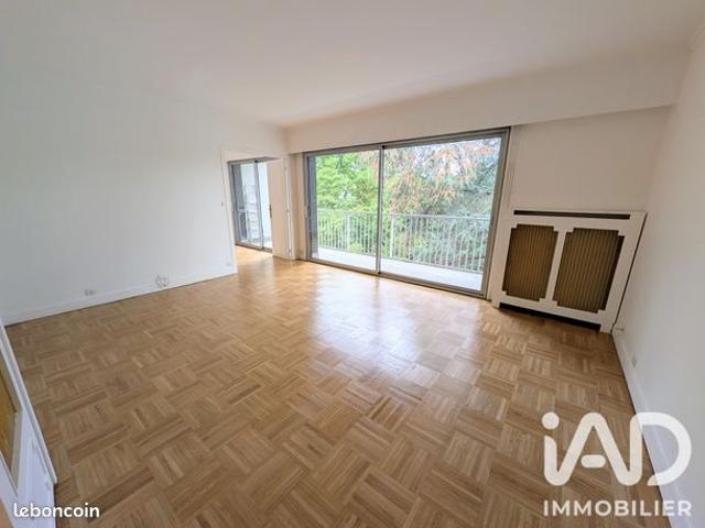 Appartement vente à Ézanville, Val-d'Oise