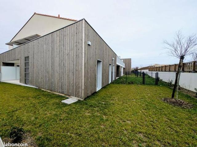 Appartement vente à Les Sables-d'Olonne, Saint-gilles-croix-de-vie
