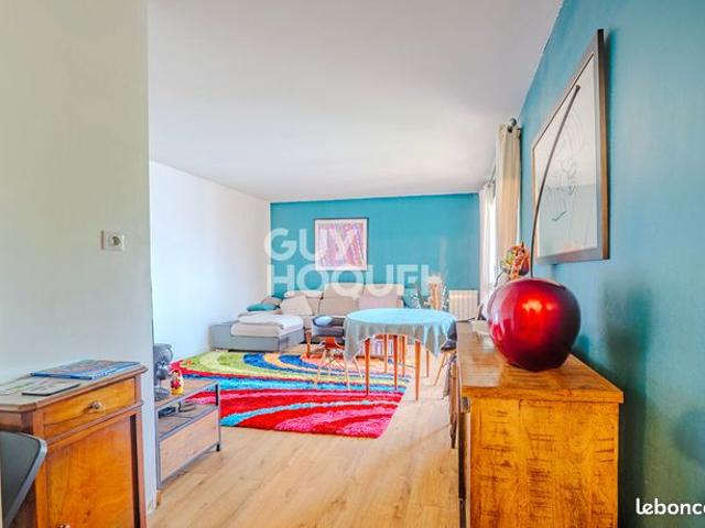 Appartement vente à Senlis, Lamorlaye