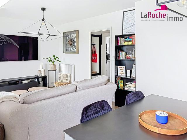 Appartement vente à Brest, Bretagne