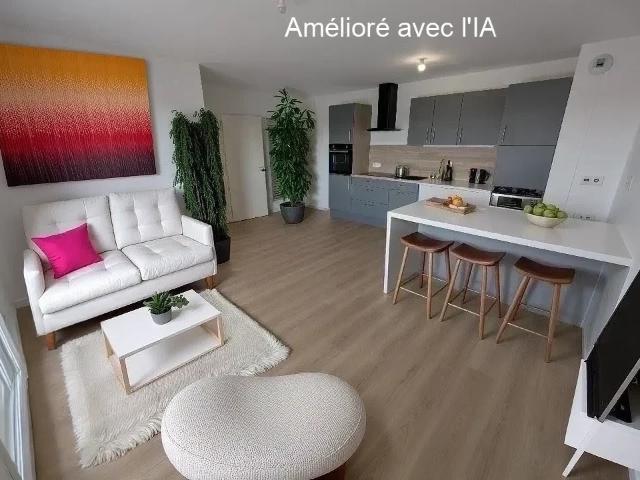 Appartement vente à Lille, Seclin