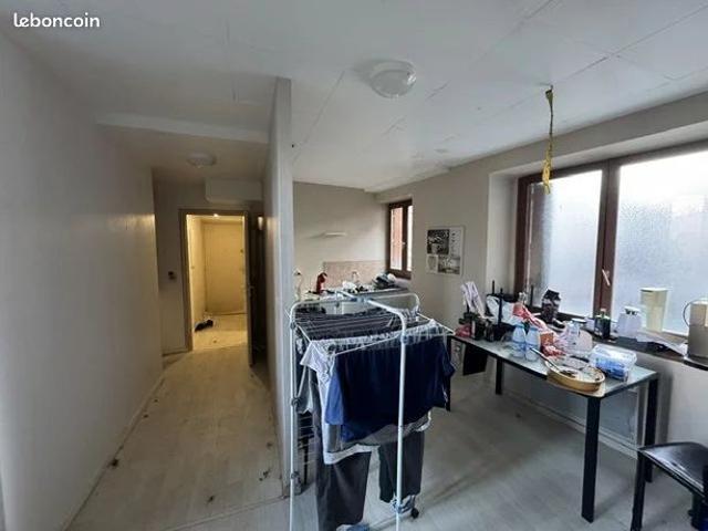 Appartement vente à Grenoble, La Mure