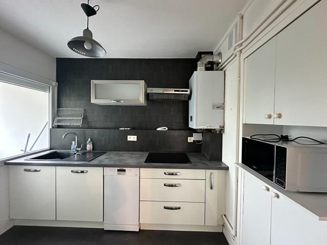 Appartement location à Dijon