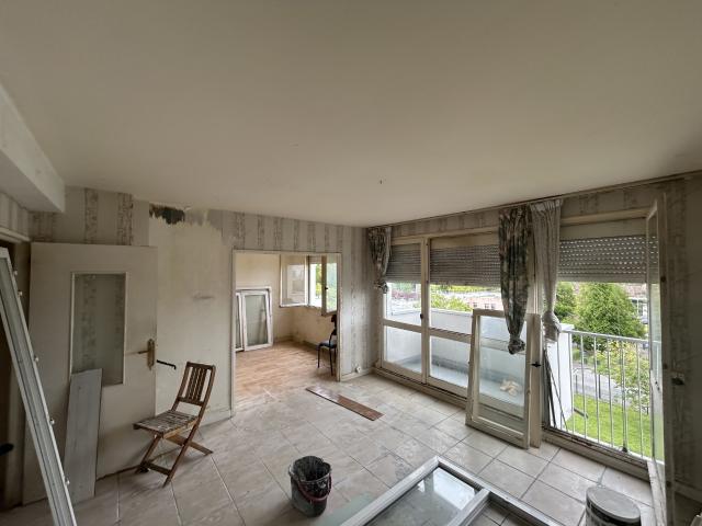 Appartement vente à Amiens