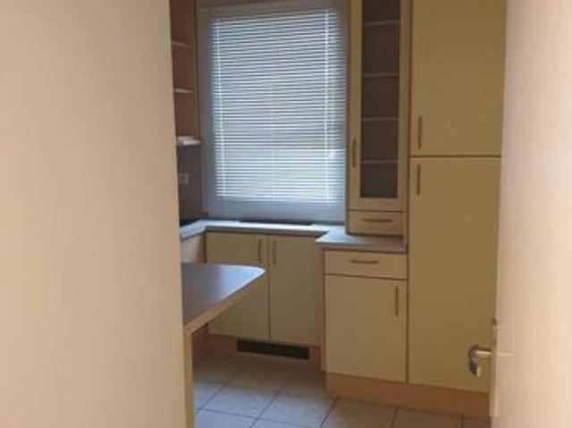 Appartement vente à Châteaulin, Bretagne
