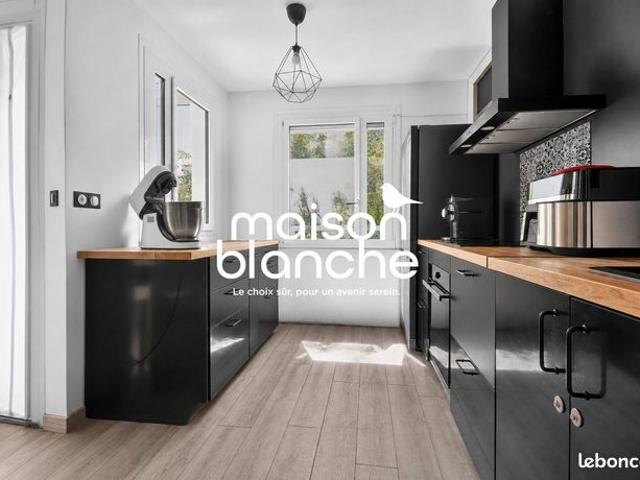 Appartement vente à Bordeaux, Talence