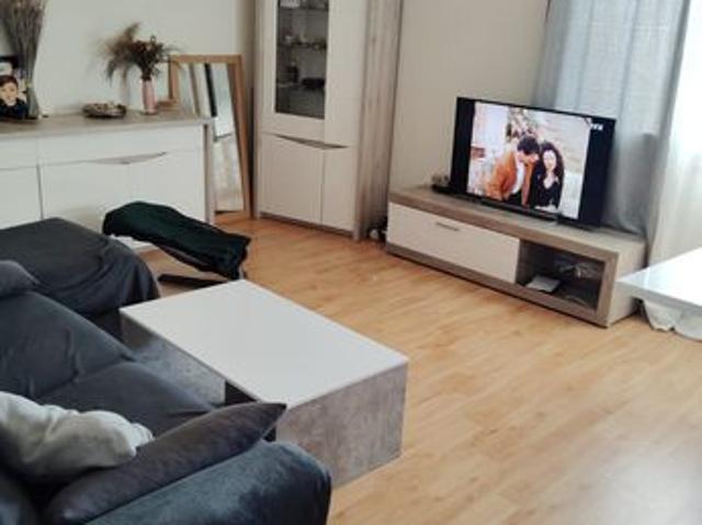 Appartement vente à Sens