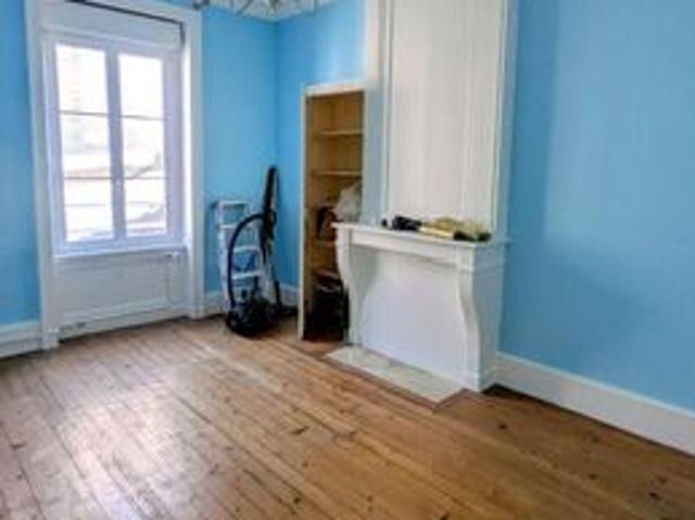 Appartement vente à Cherbourg
