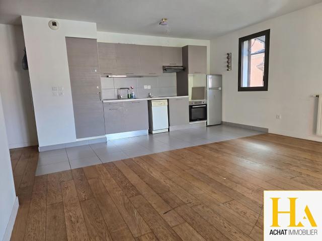 Appartement vente à Toulouse, Plaisance-du-touch