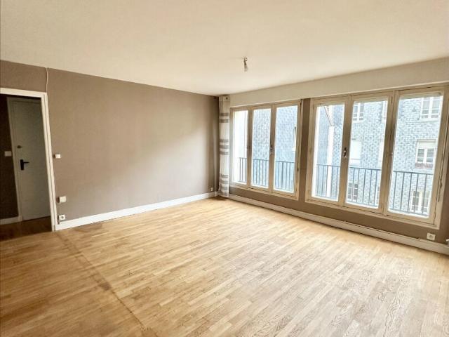 Appartement location à Caen