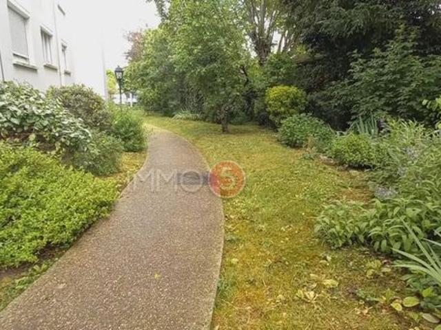 Appartement vente à Le Raincy
