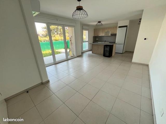 Appartement vente à Arcachon, Biganos
