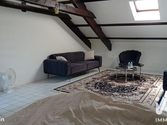 Appartement vente à Saint-Germain-en-Laye, Mareil-sur-mauldre