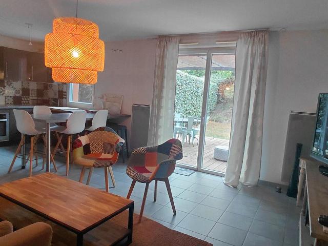 Appartement vente à Castanet-Tolosan, Haute-Garonne