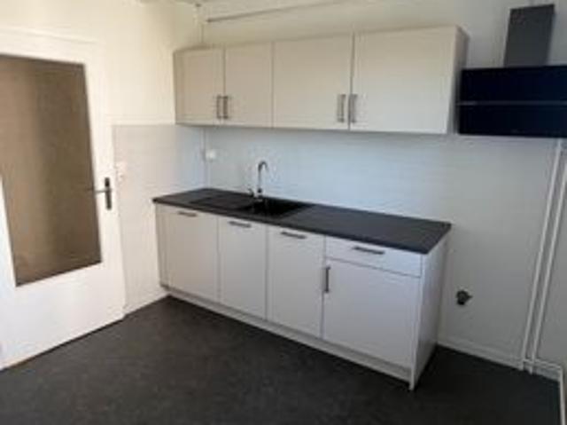 Appartement vente à Saint-Julien-en-Genevois, Annemasse