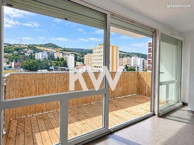 Appartement vente à Saint-Étienne, Saint-etienne