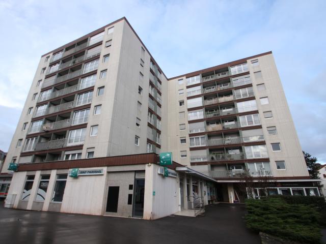Appartement vente à Metz, Montigny-lès-metz