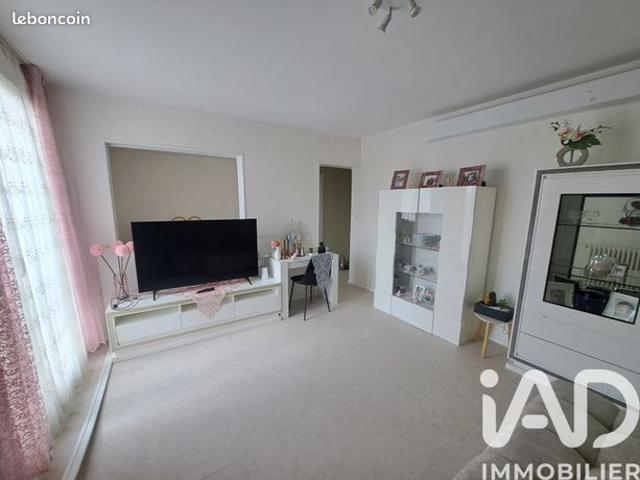 Appartement vente à Châteaudun