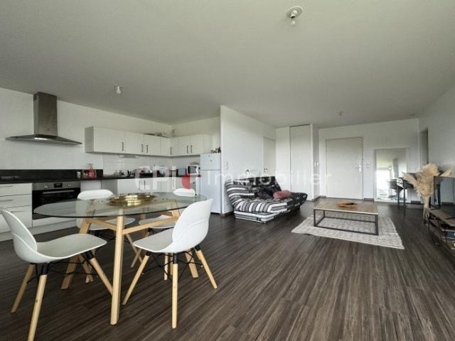 Appartement location à Rennes, Bretagne