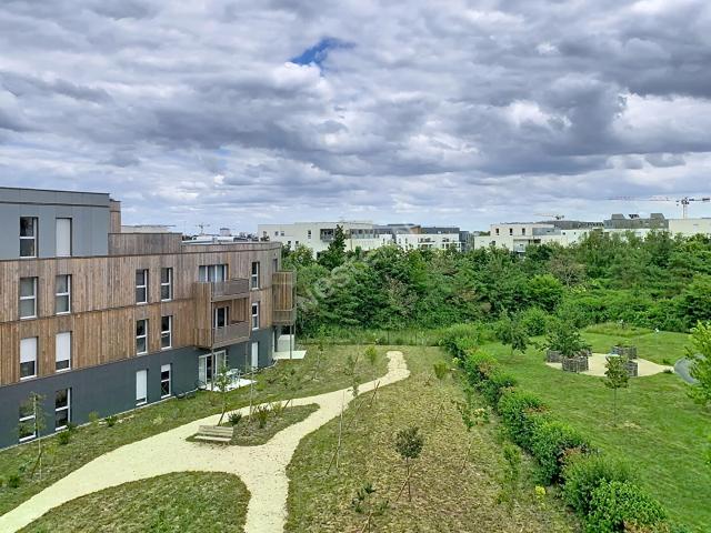 Appartement vente à Angers, Pays de la Loire