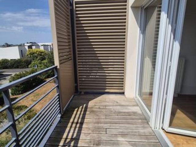 Appartement vente à Nantes, Couëron
