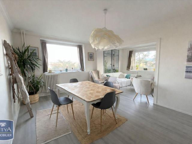 Appartement vente à Saint-Étienne, Saint-etienne