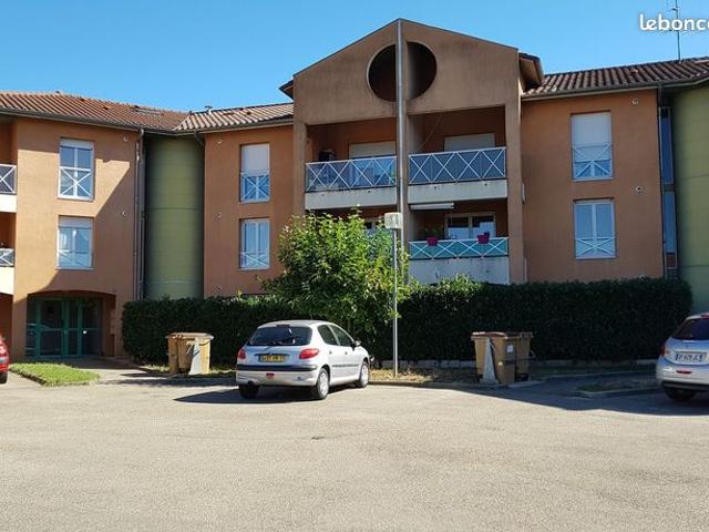 Appartement vente à Mâcon, Crêches-sur-saône
