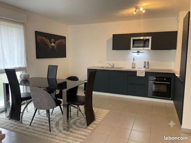 Appartement vente à Vannes, Bretagne