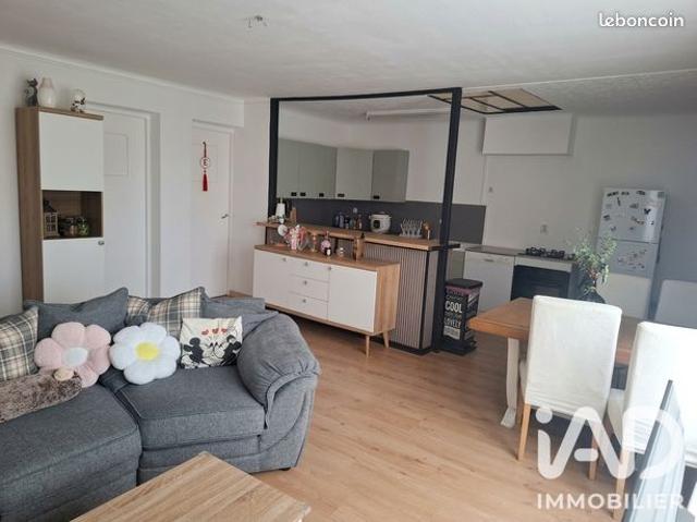 Appartement vente à Wingles, Pas-de-Calais