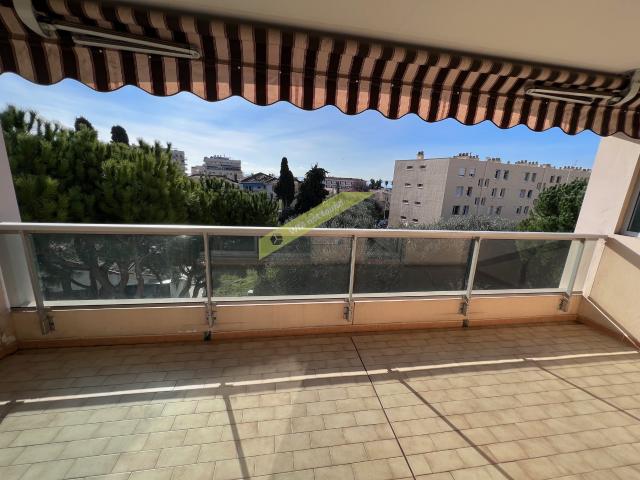 Appartement location à Cagnes-sur-Mer, Alpes-Maritimes