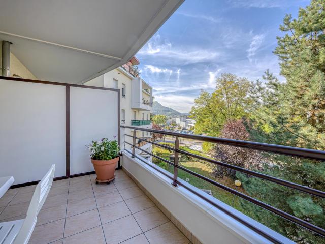Appartement vente à Le Clos Saint-Michel, Annecy