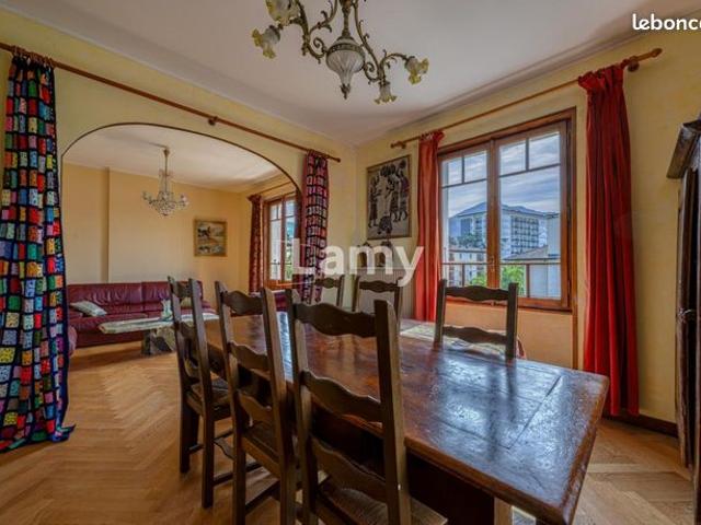Appartement vente à Annecy