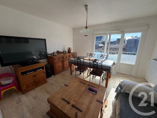 Appartement vente à Bagnères-de-Bigorre, Lannemezan