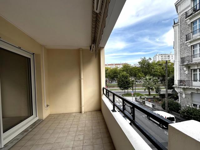 Appartement vente à Bayonne