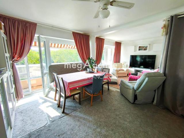 Appartement vente à Arrondissement de Draguignan, Fréjus