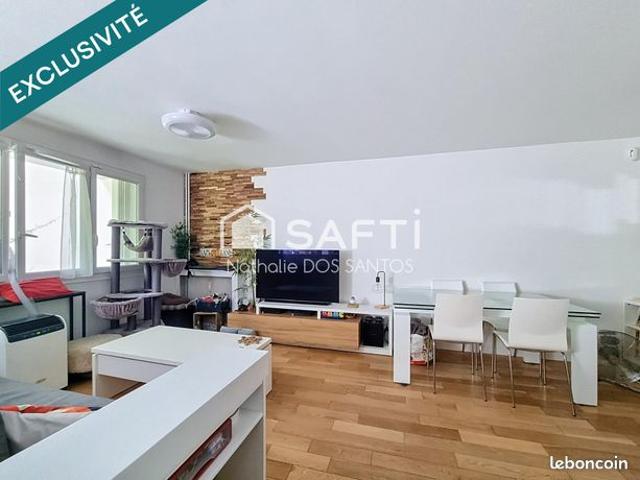 Appartement vente à Nogent-sur-Marne, Bry-sur-marne