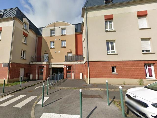 Appartement location à Clermont, Saint-just-en-chaussée