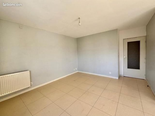 Appartement vente à Niort