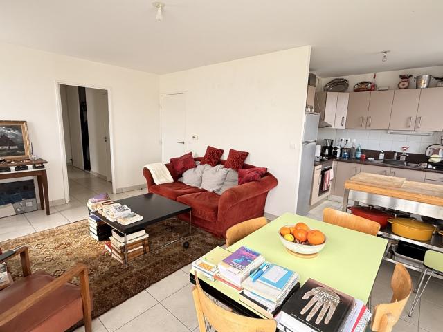 Appartement vente à Orléans, Olivet
