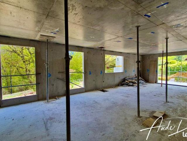 Appartement vente à Saint-Julien-en-Genevois, Archamps