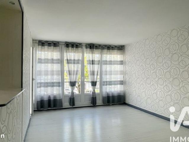 Appartement vente à Beauvais