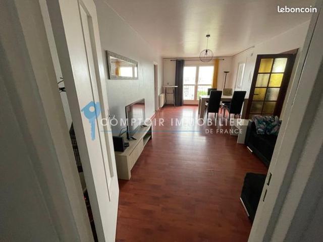 Appartement vente à Melun, Dammarie-les-lys