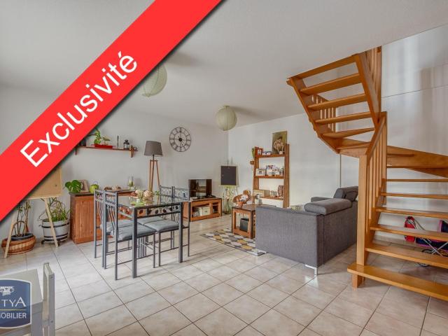 Appartement vente à Nérac