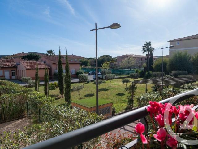 Appartement vente à Arrondissement de Toulon, Bormes-les-mimosas