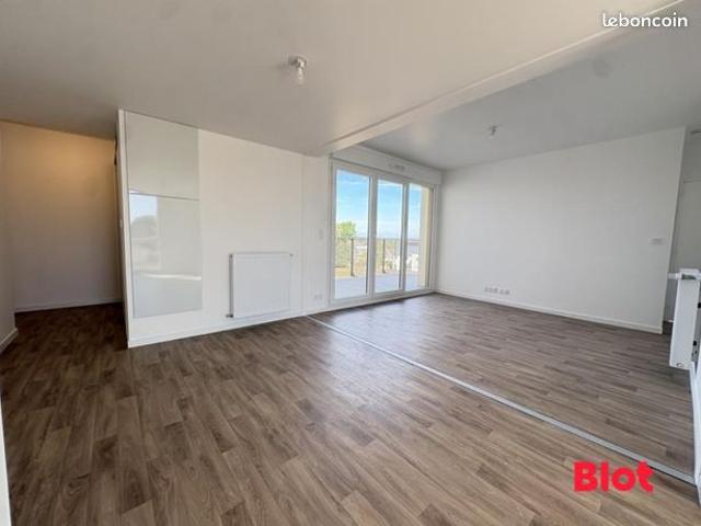 Appartement vente à Bédée, Ille-et-Vilaine