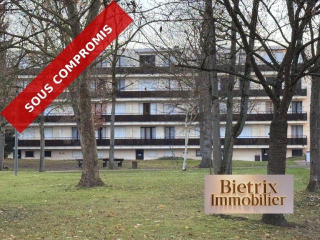 Appartement vente à Pontoise, L'isle-adam